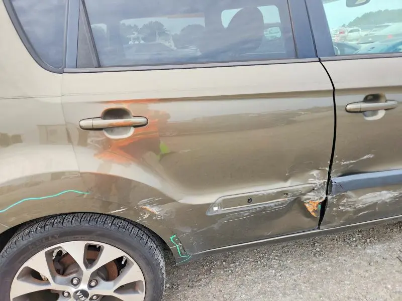 2012 KIA SOUL !  