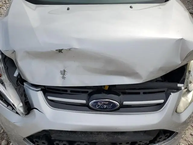 2014 FORD C-MAX SE  