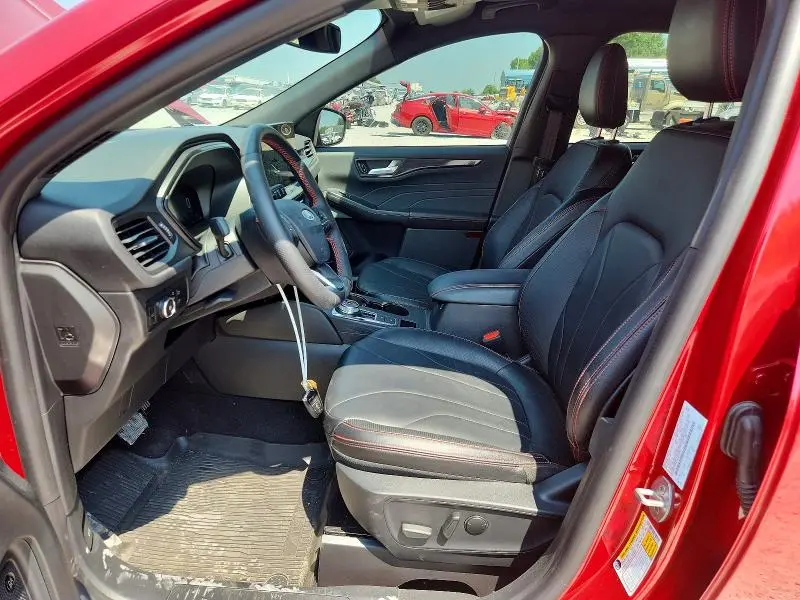 2025 FORD ESCAPE ST LINE ELITE  