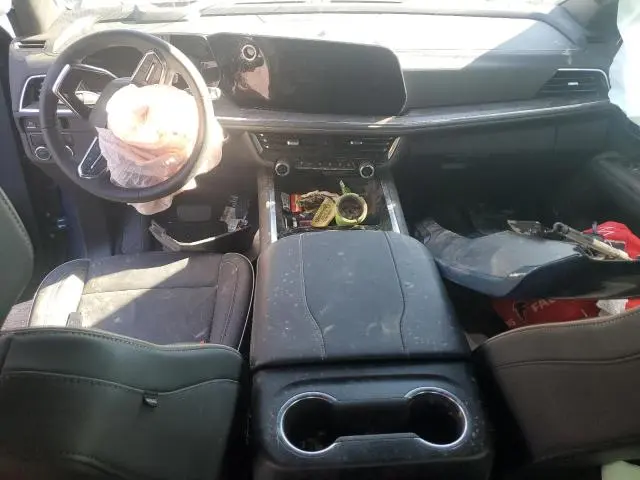 2025 CHEVROLET TAHOE C1500 PREMIER  