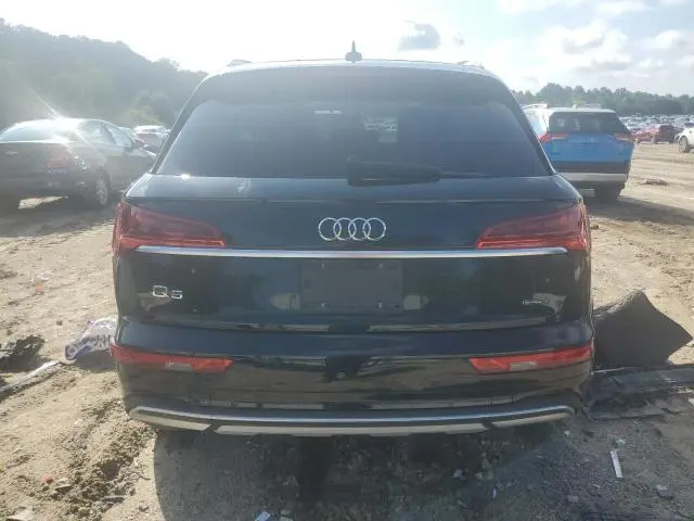 2021 AUDI Q5 PREMIUM  