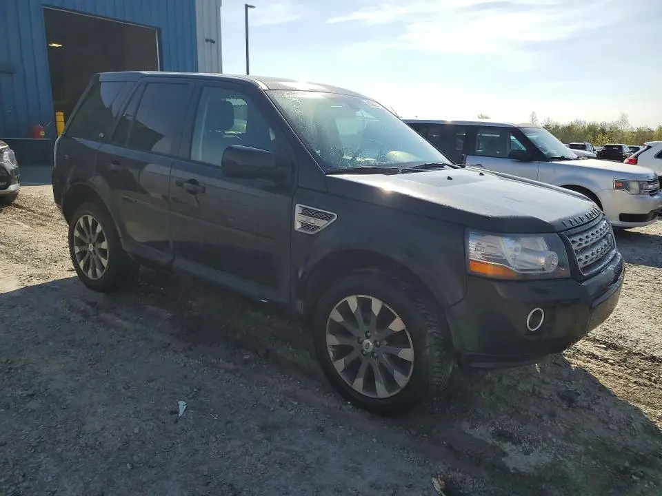 2013 LAND ROVER LR2 HSE  