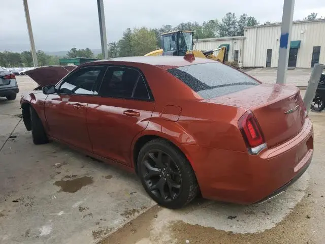2021 CHRYSLER 300 S  