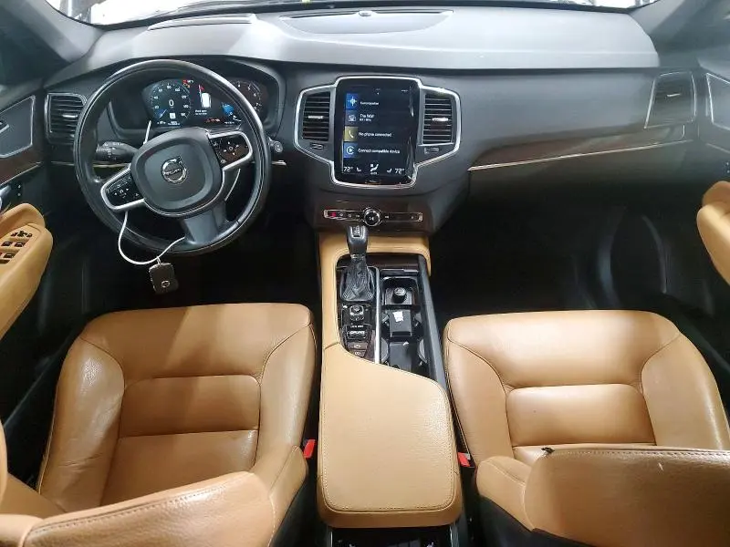 2019 VOLVO XC90 T6 MOMENTUM  