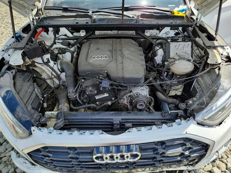 2023 AUDI Q5 PREMIUM PLUS 45  