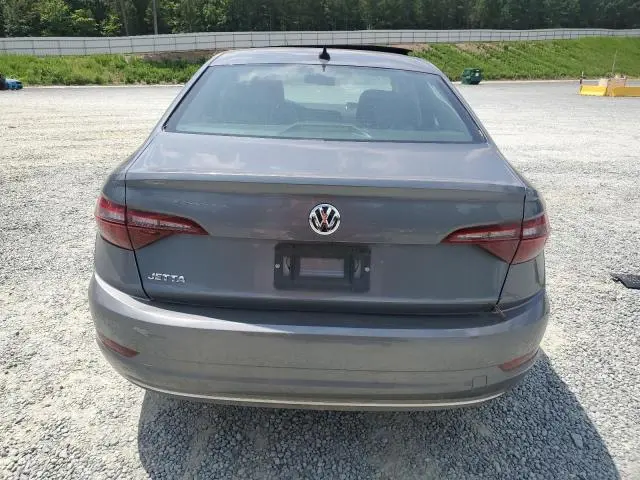 2021 VOLKSWAGEN JETTA S  