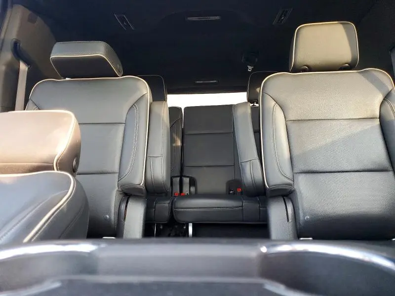2021 CHEVROLET SUBURBAN K1500 PREMIER  