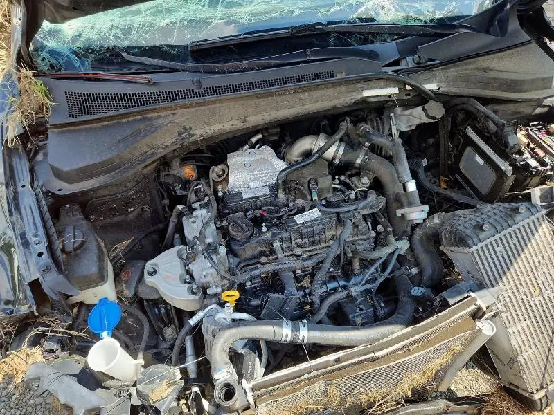 2020 HYUNDAI SANTA FE SEL 2.0T  