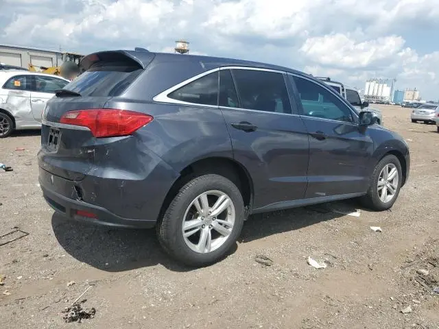 2014 ACURA RDX TECHNOLOGY  