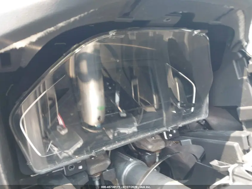 2020 HONDA ODYSSEY  