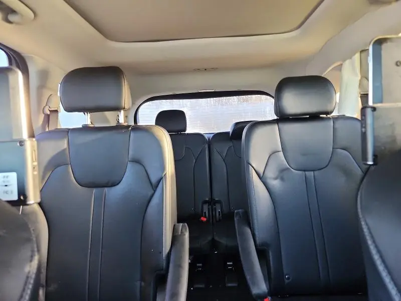 2022 KIA SORENTO X-LINE EX  