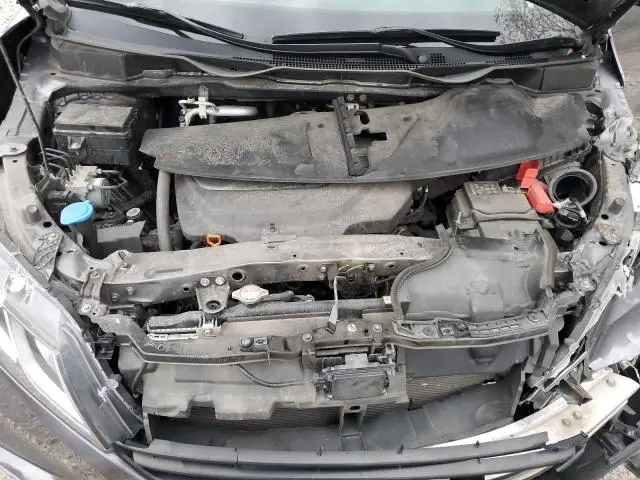 2020 HONDA ODYSSEY EXL  