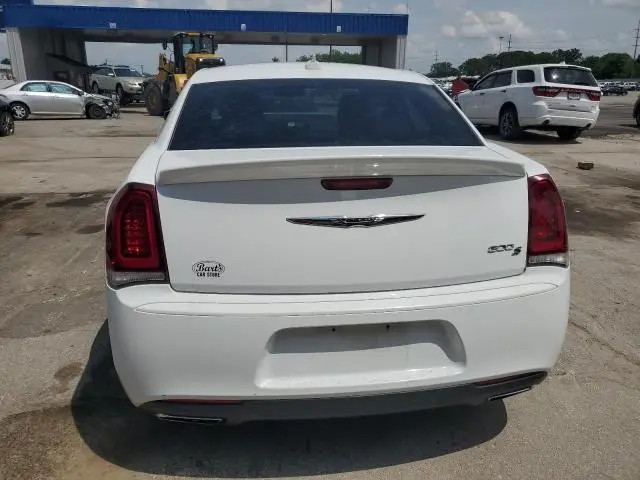2015 CHRYSLER 300 S  