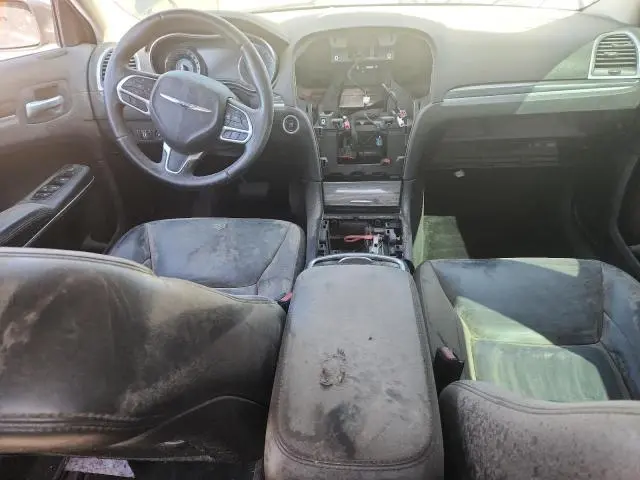 2018 CHRYSLER 300 TOURING  