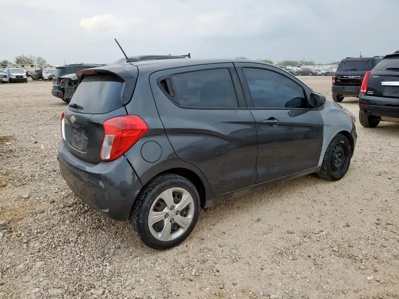 2020 CHEVROLET SPARK LS  
