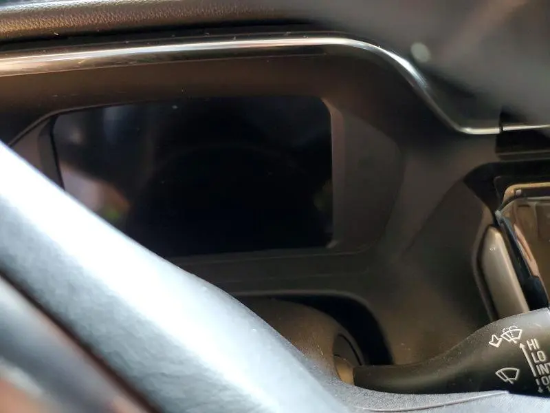 2022 CHEVROLET BOLT EV 1LT  