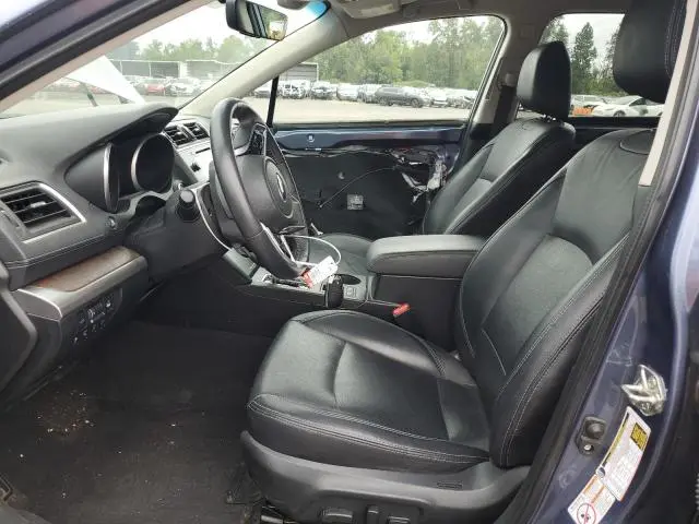 2018 SUBARU OUTBACK 3.6R LIMITED
