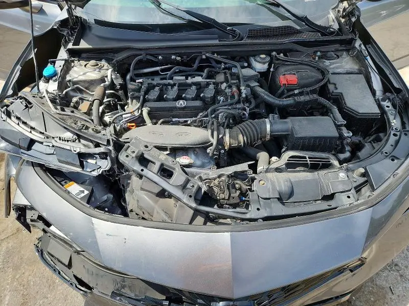 2024 ACURA INTEGRA A-SPEC TECH  