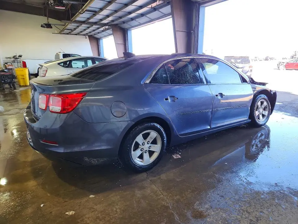 2015 CHEVROLET MALIBU LS  