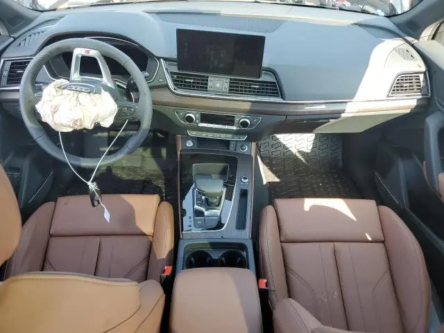 2025 AUDI Q5 E PREMIUM PLUS 55  