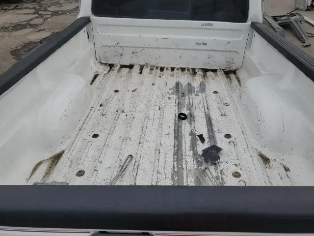 2011 FORD RANGER   