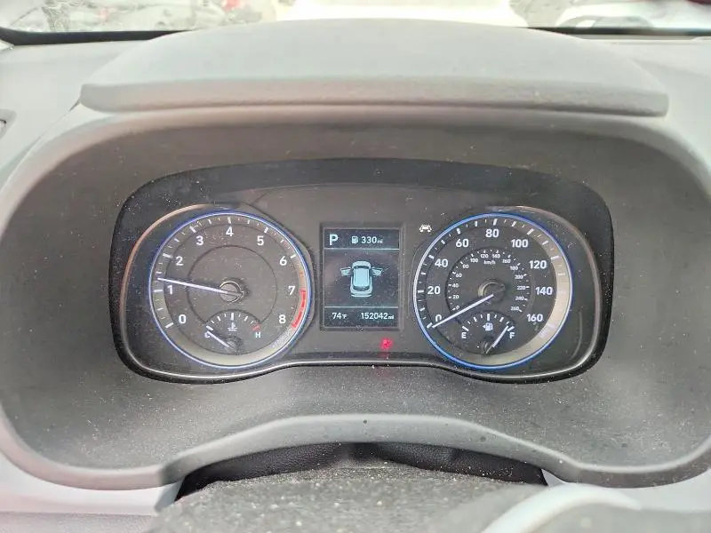 2020 HYUNDAI KONA SEL  