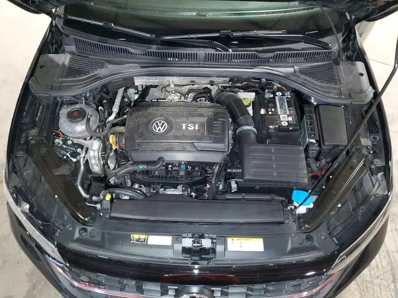 2022 VOLKSWAGEN JETTA GLI AUTOBAHN  