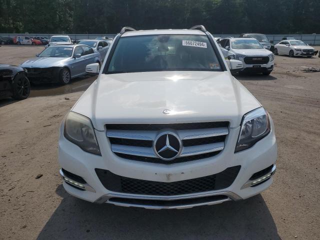 2013 MERCEDES-BENZ GLK 350