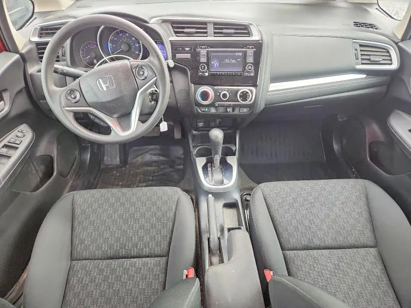 2015 HONDA FIT LX  