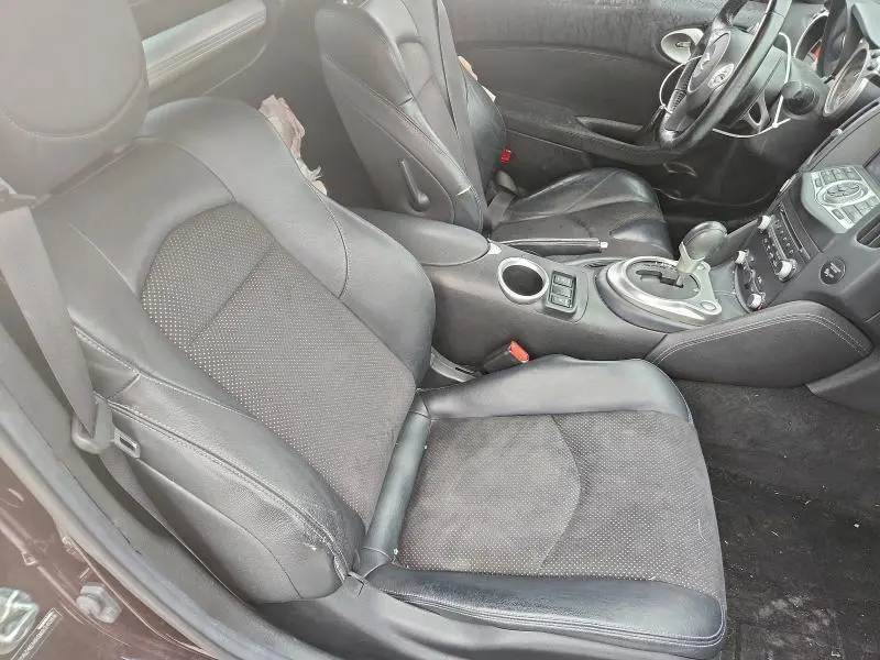 2016 NISSAN 370Z BASE  