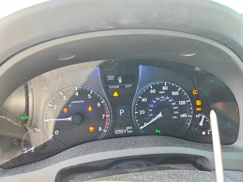 2014 LEXUS RX 350 BASE  