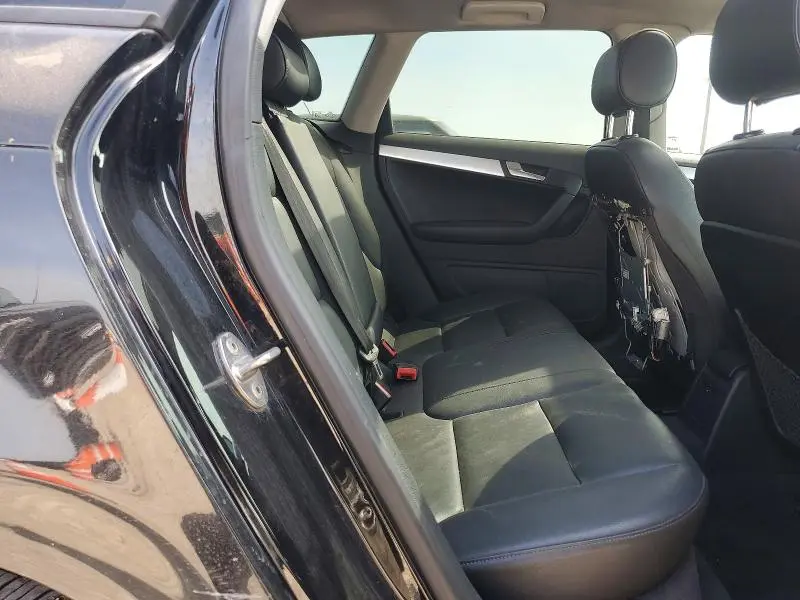 2012 AUDI A3 PREMIUM PLUS  