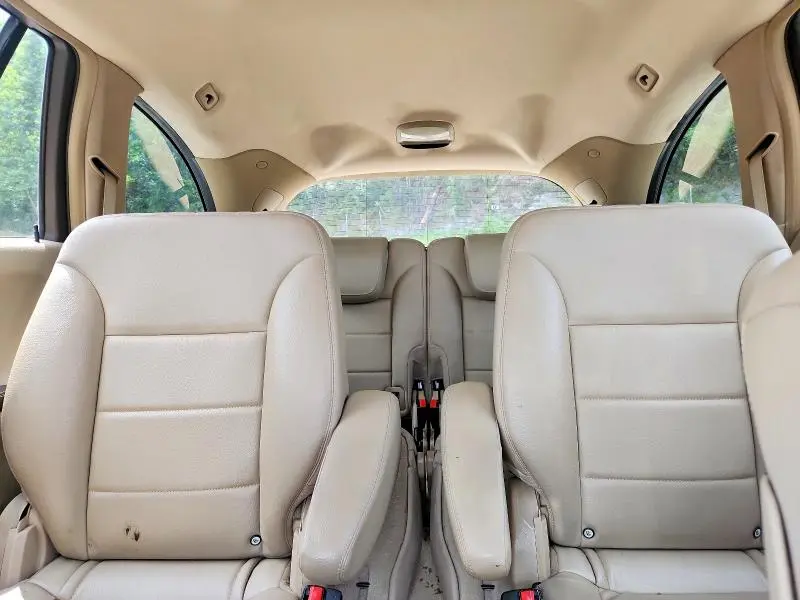 2011 MERCEDES-BENZ R 350 4MATIC  