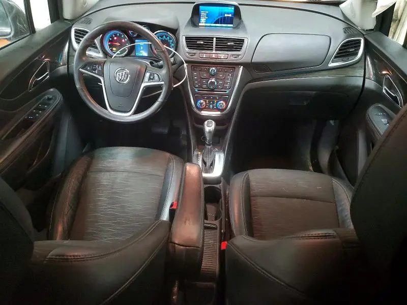 2016 BUICK ENCORE CONVENIENCE  