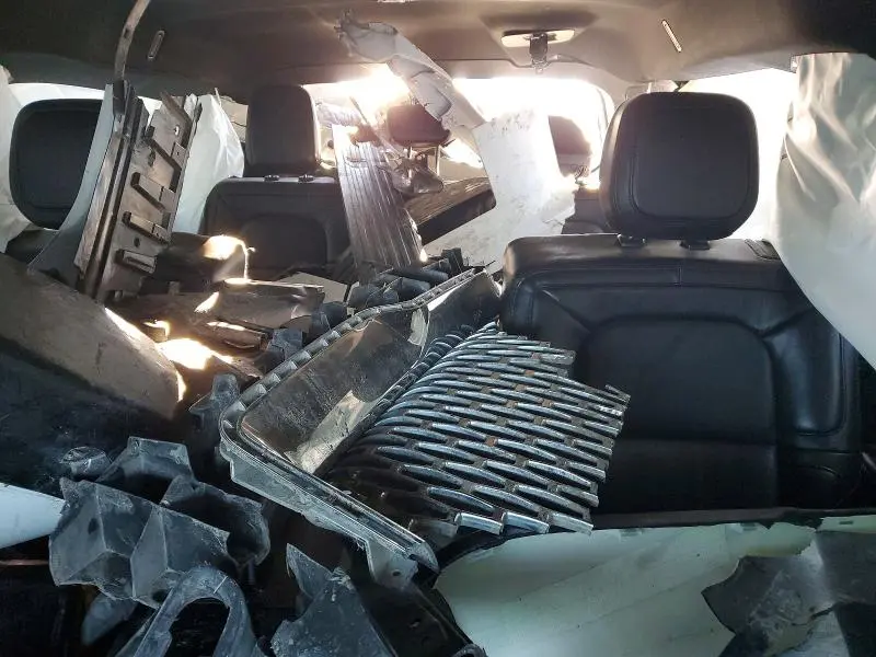 2021 LINCOLN NAVIGATOR L RESERVE  