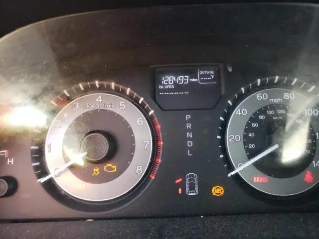 2016 HONDA ODYSSEY EX  