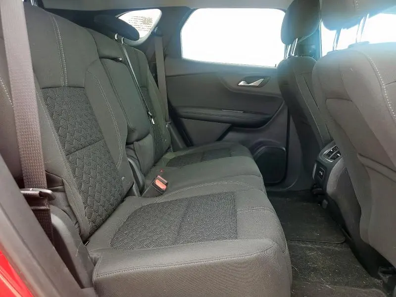 2019 CHEVROLET BLAZER 1LT  