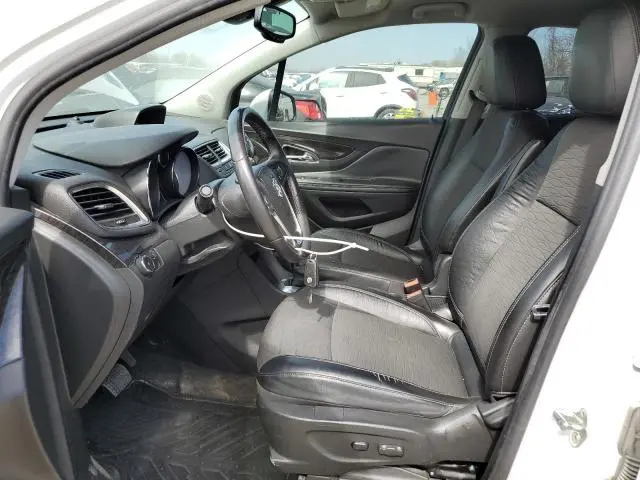 2016 BUICK ENCORE CONVENIENCE  