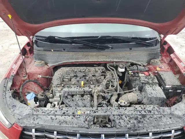 2021 HYUNDAI VENUE SEL  