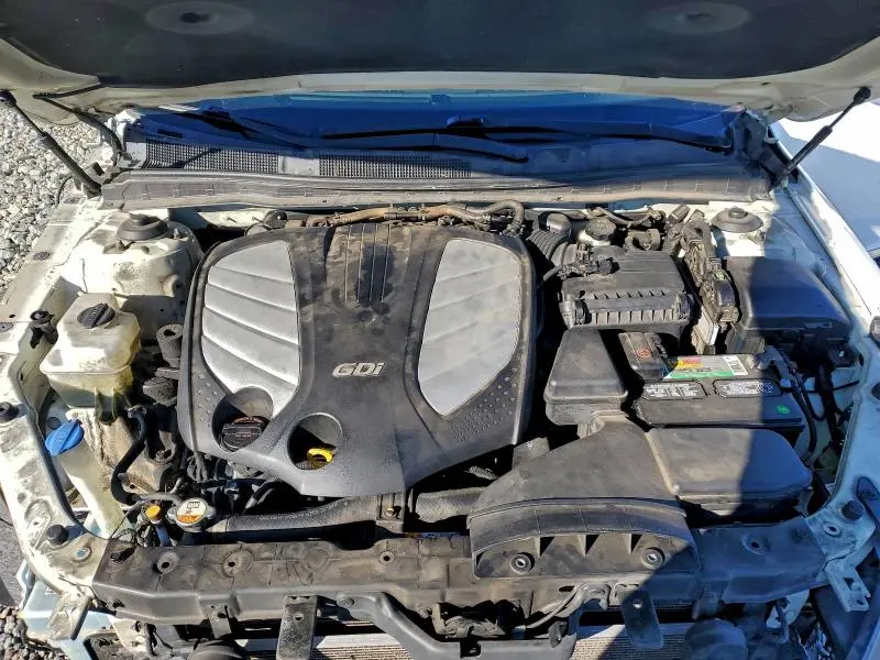 2015 KIA CADENZA PREMIUM  