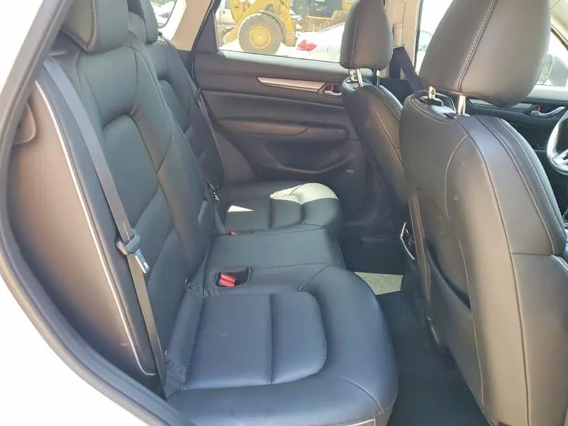2025 MAZDA CX-5 SELECT  