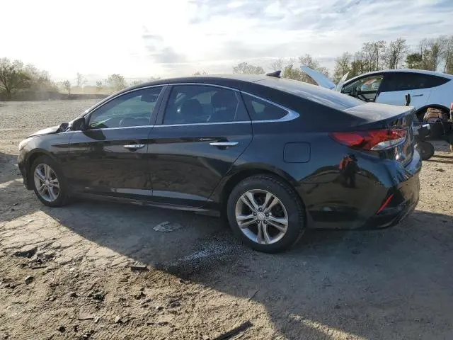 2019 HYUNDAI SONATA LIMITED  