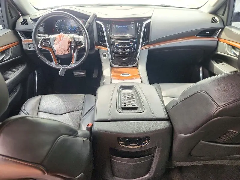 2016 CADILLAC ESCALADE PREMIUM  
