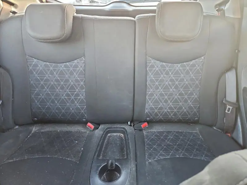 2020 CHEVROLET SPARK LS  