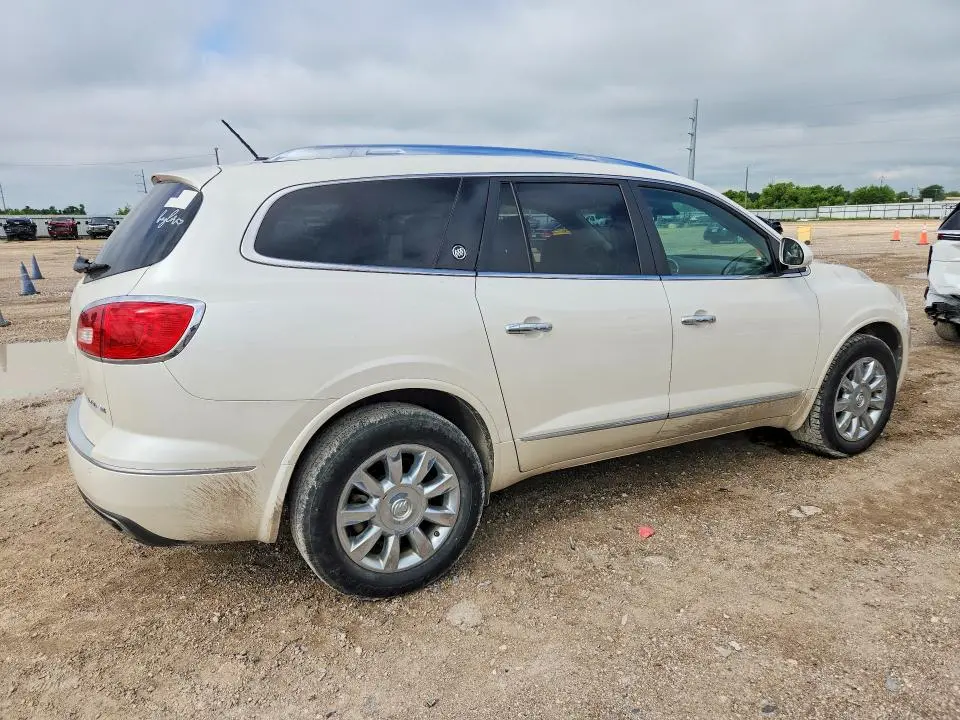 2015 BUICK ENCLAVE   