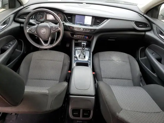 2018 BUICK REGAL TOURX PREFERRED  