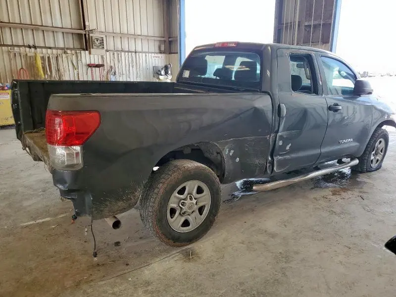 2011 TOYOTA TUNDRA DOUBLE CAB SR5  