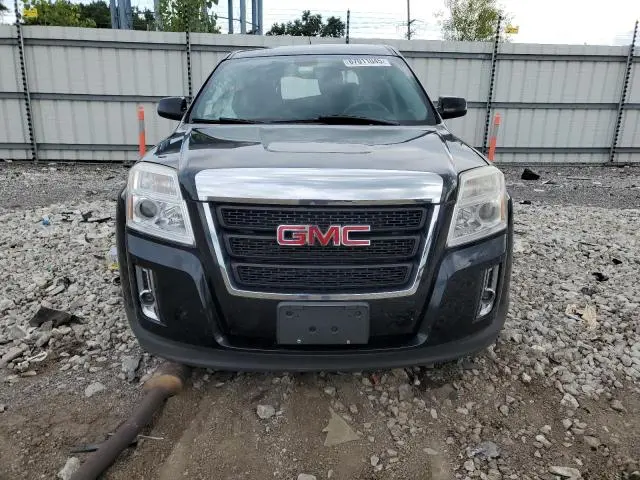 2011 GMC TERRAIN SLE  