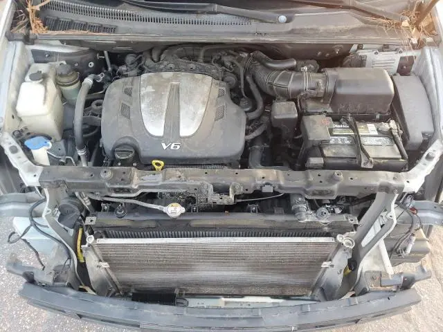 2014 KIA SEDONA LX  