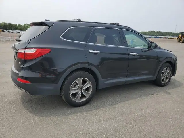 2013 HYUNDAI SANTA FE GLS  